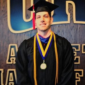 Meet your Posher, Stephen