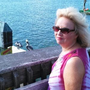 Meet your Posher, Harvey