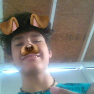 Meet your Posher, Robert