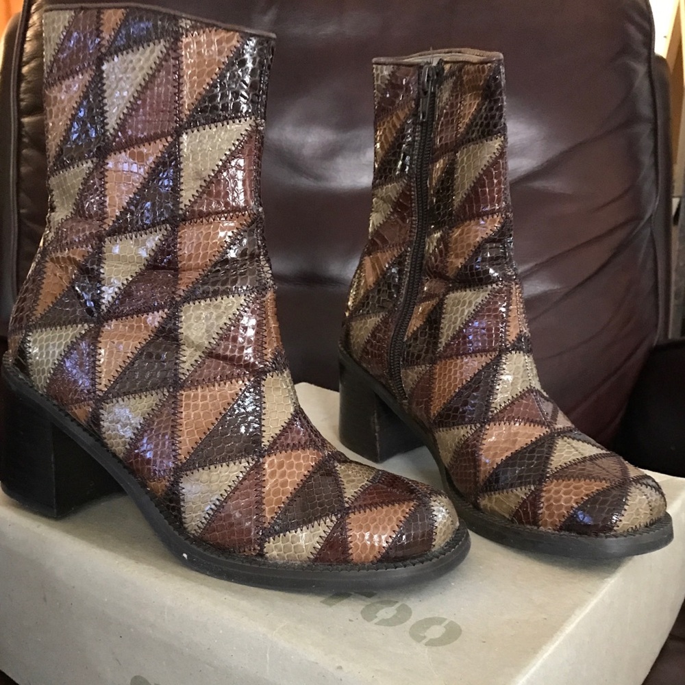 Women's Boots