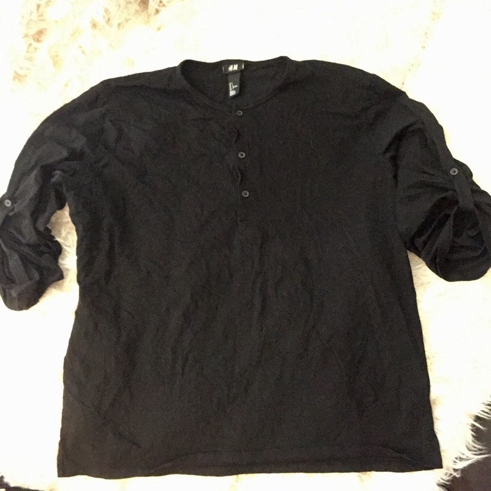 H&M Shirt