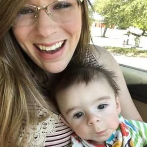 Meet your Posher, Paige