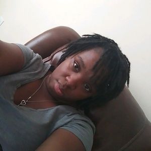 Meet your Posher, Tanisha