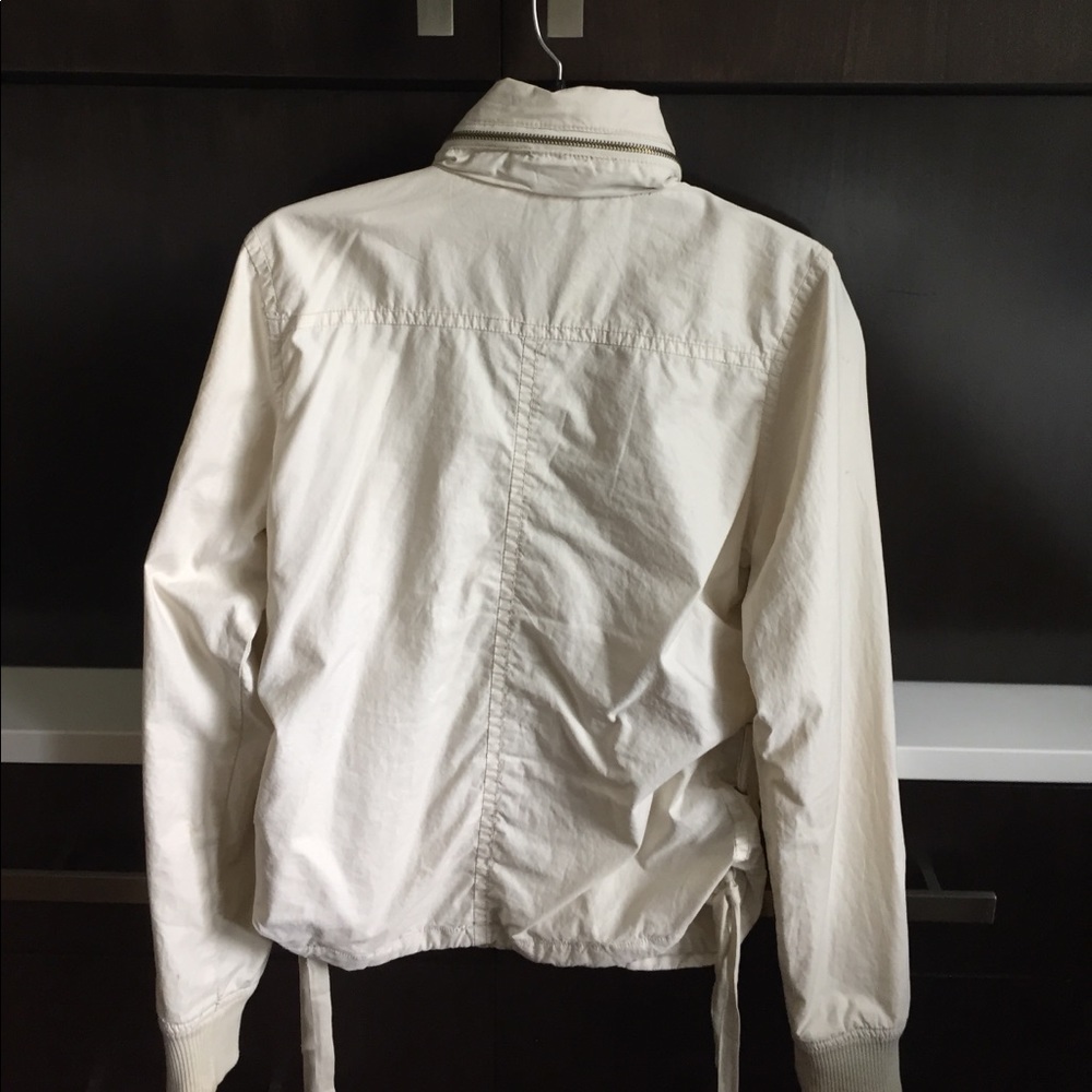 Cargo Jacket - image 2