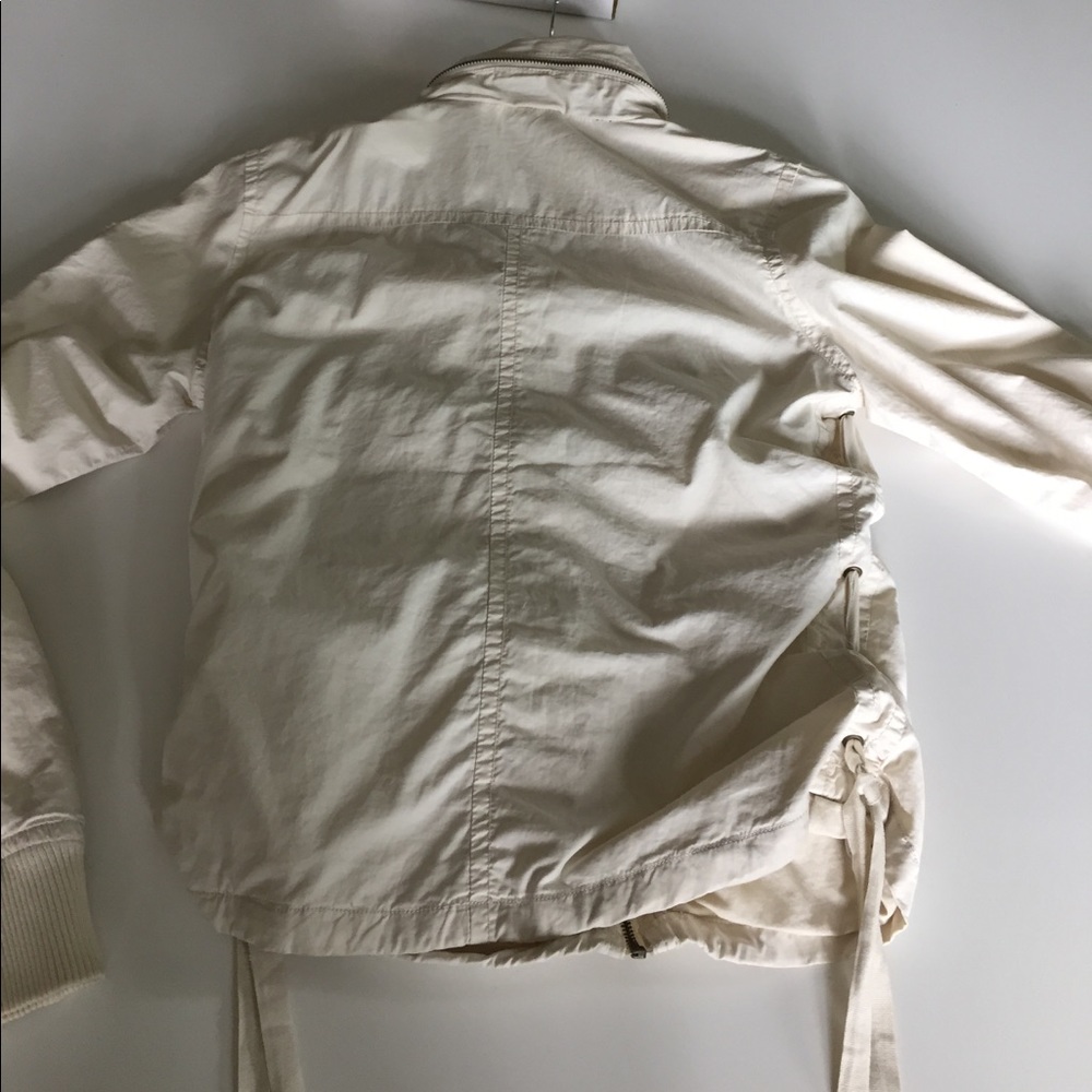 Cargo Jacket - image 4