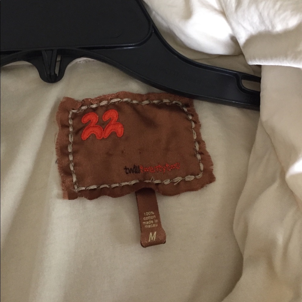 Cargo Jacket - image 5