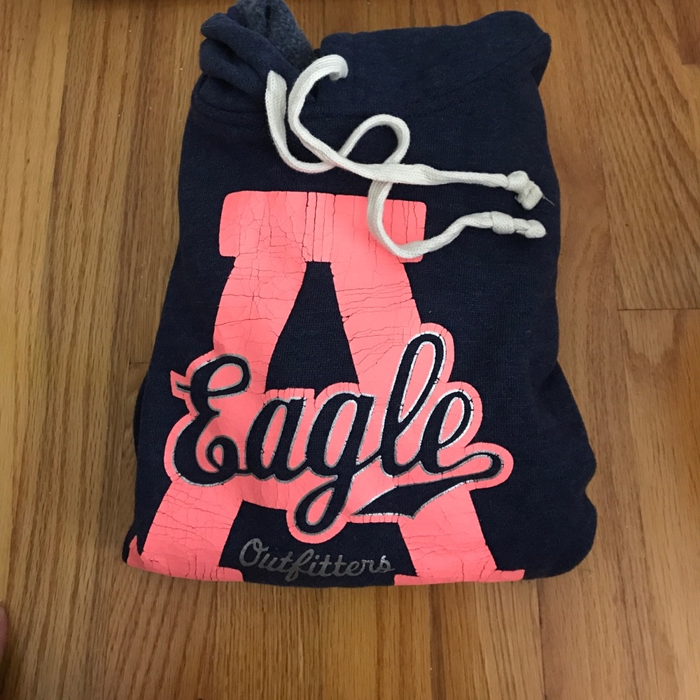 American Eagle Sweatshirt