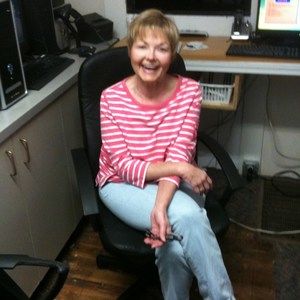 Meet your Posher, Donetta