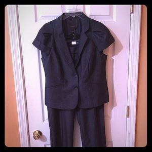 The Limited Collection Summer Suit