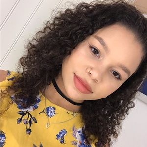 Meet your Posher, Anastassia