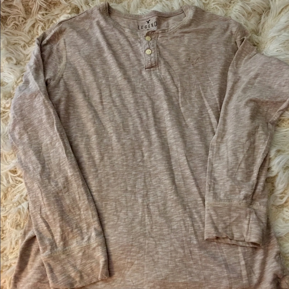 American Eagle 🦅 Long Sleeve