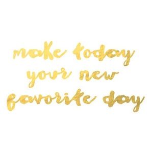 Meet your Posher, Kyleigh