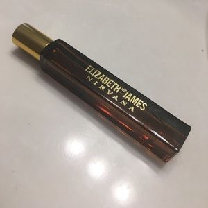 Elizabeth and James Nirvana Bourbon