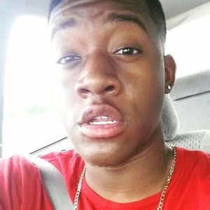 Meet your Posher, Reginald