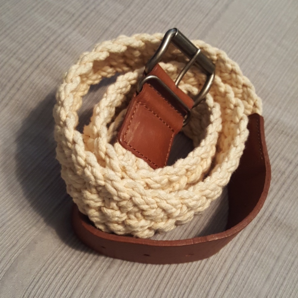 Belt
