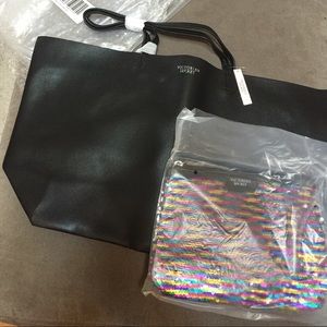Victoria secret tote