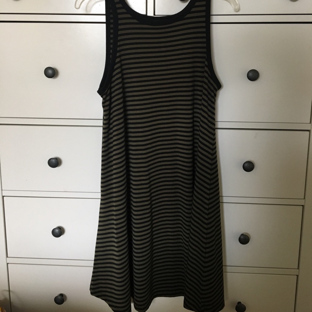 Old Navy Tshirt Dress