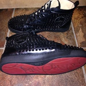 Christian Louboutins