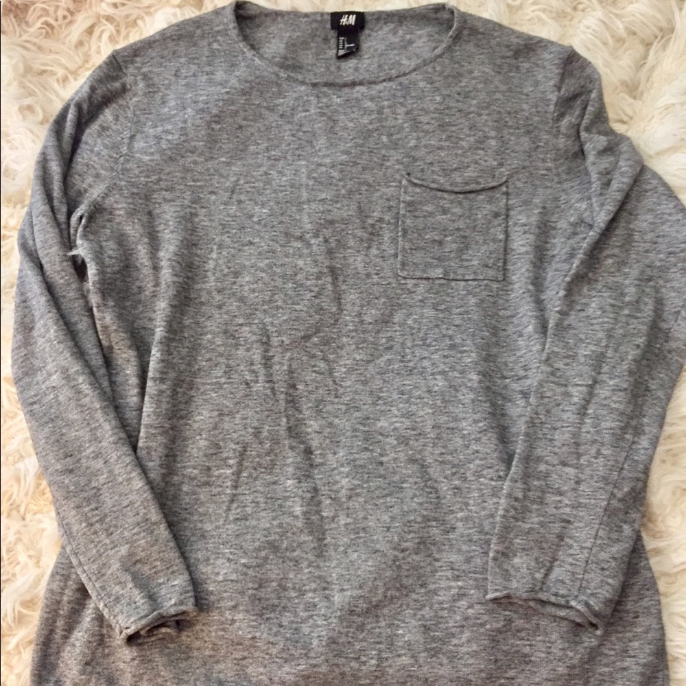 H&M Sweater
