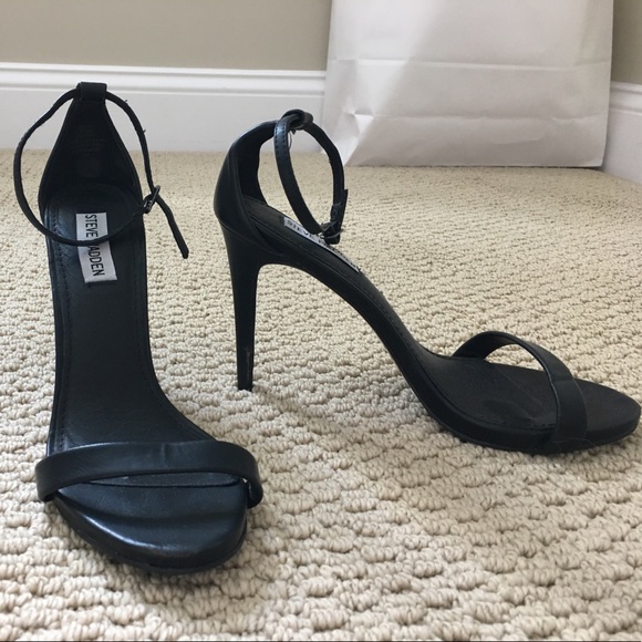 Steve Madden Stecy Heel size 8.5 - Picture 2 of 4