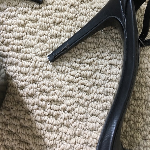 Steve Madden Stecy Heel size 8.5 - Picture 4 of 4