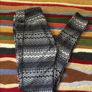 Columbia sports leggings