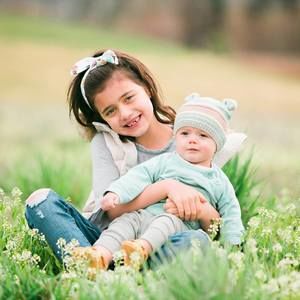 Meet your Posher, Kristen