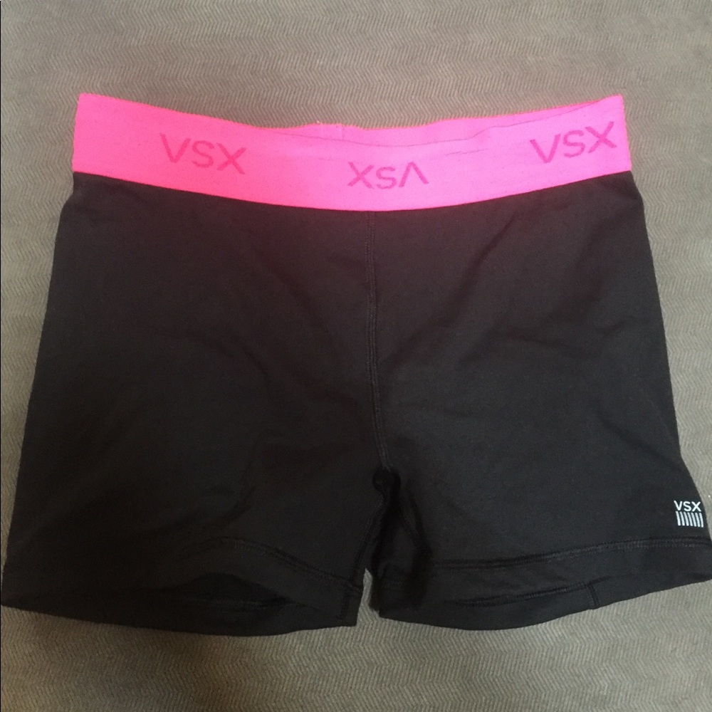 Gym shorts
