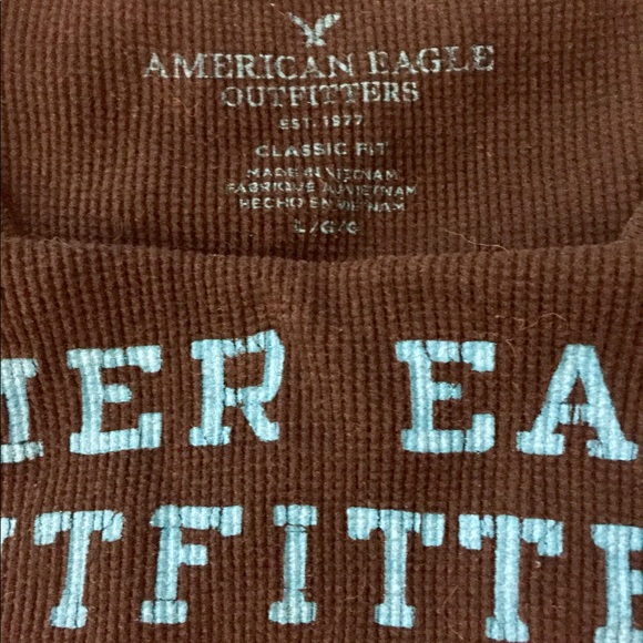 American Eagle 🦅 Thermal - Picture 2 of 2
