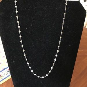 Silpada necklace
