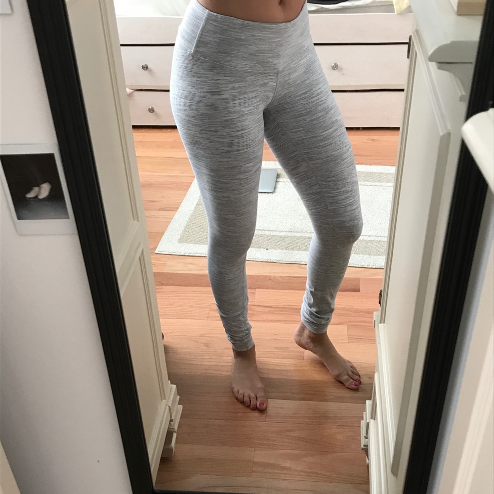 Lulu pants