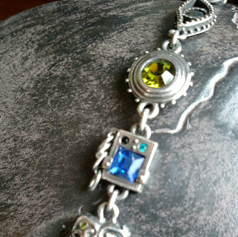 Patricia louke bracelet