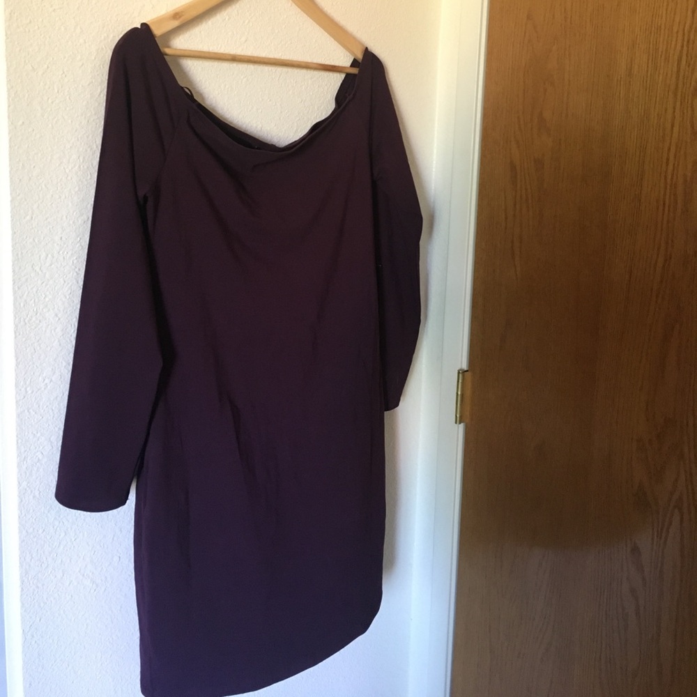 Body con dress