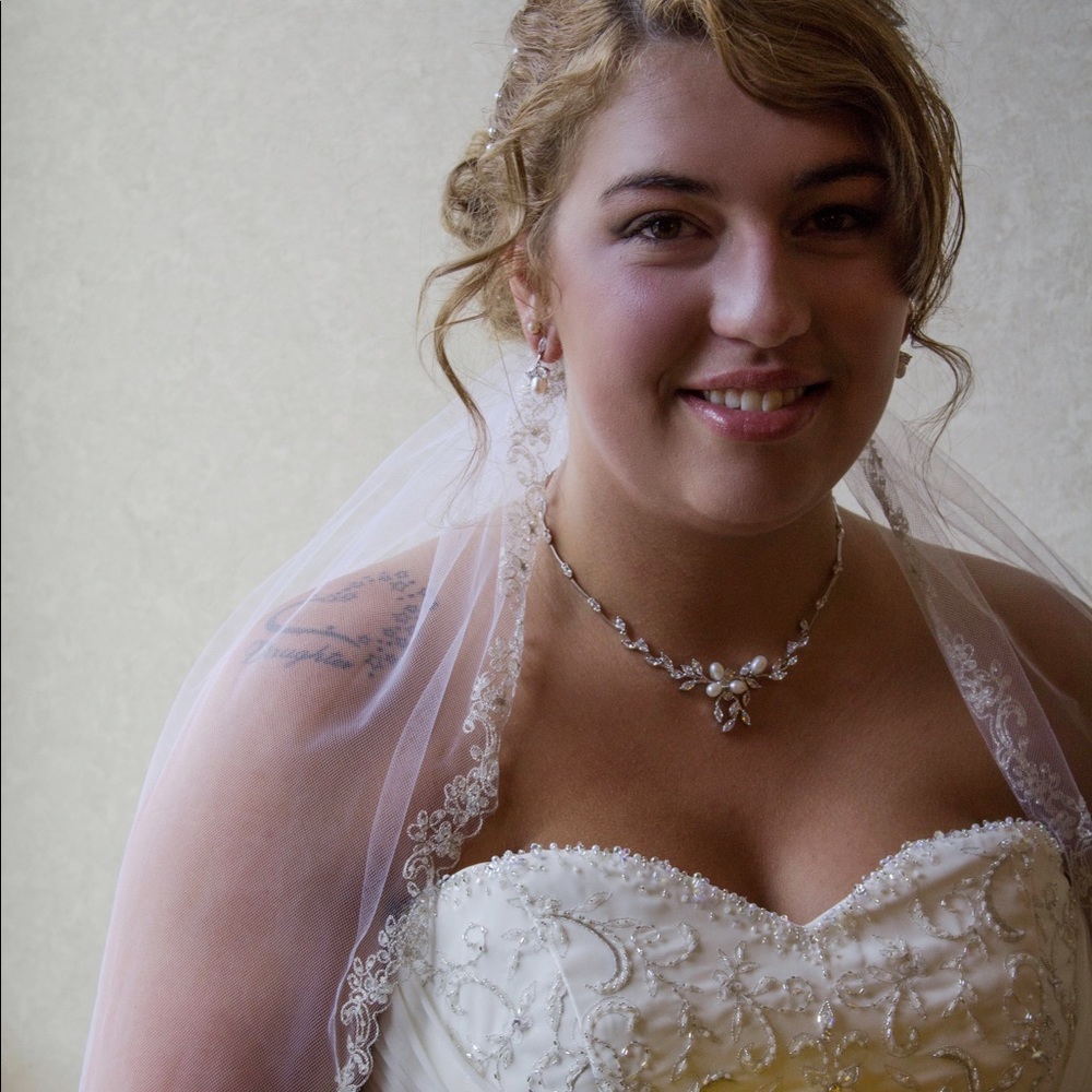 Meet your Posher, Stephanie