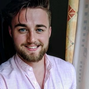 Meet your Posher, Miles