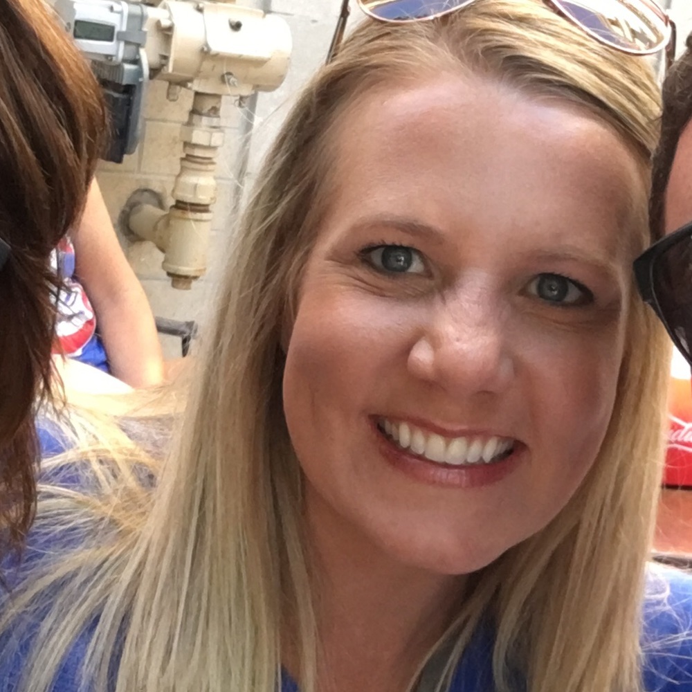 Meet your Posher, Beth