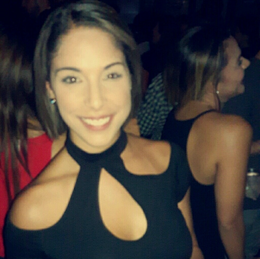 Meet your Posher, Monika