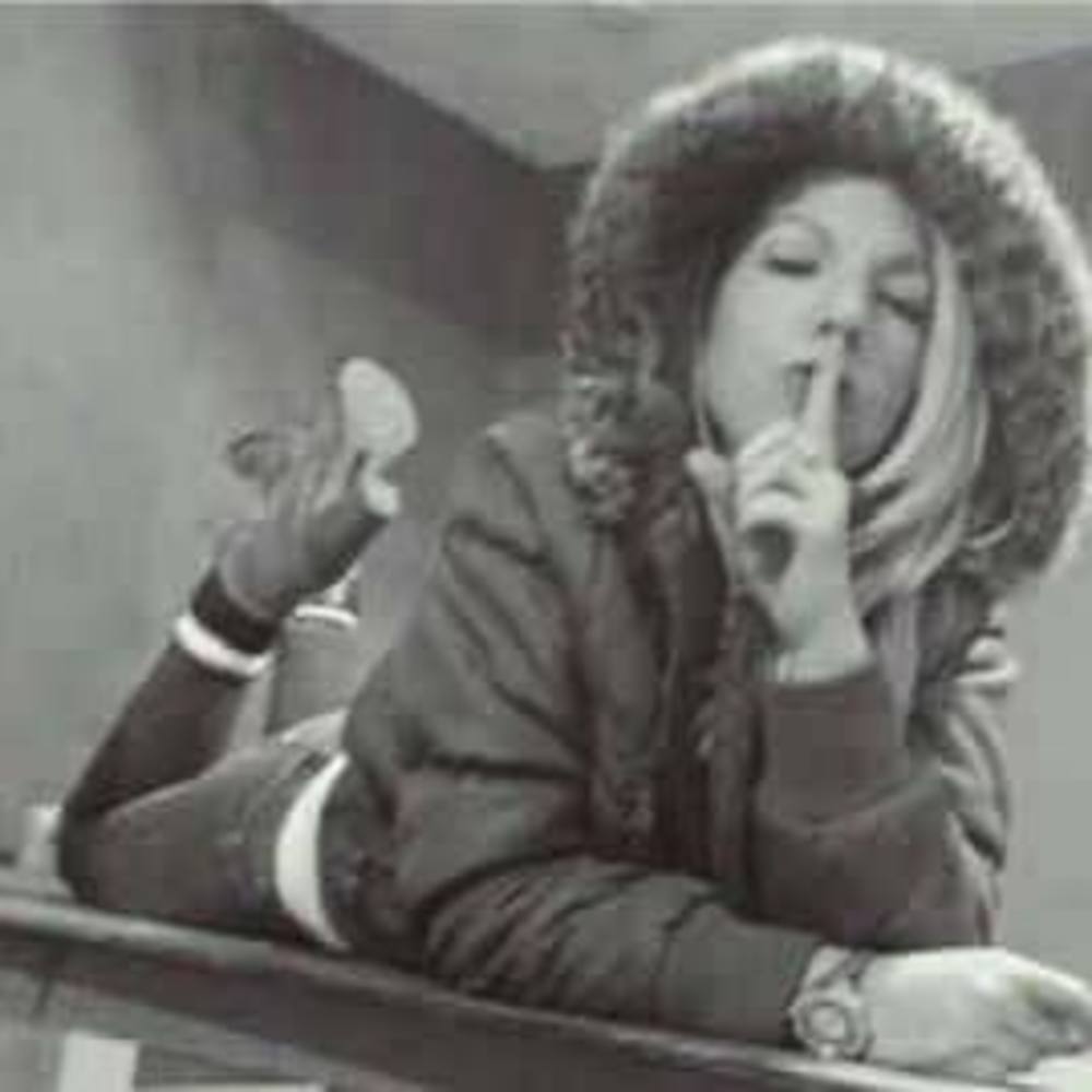 Meet your Posher, Jenn