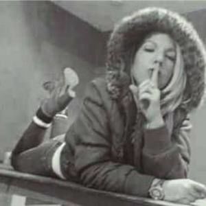 Meet your Posher, Jenn