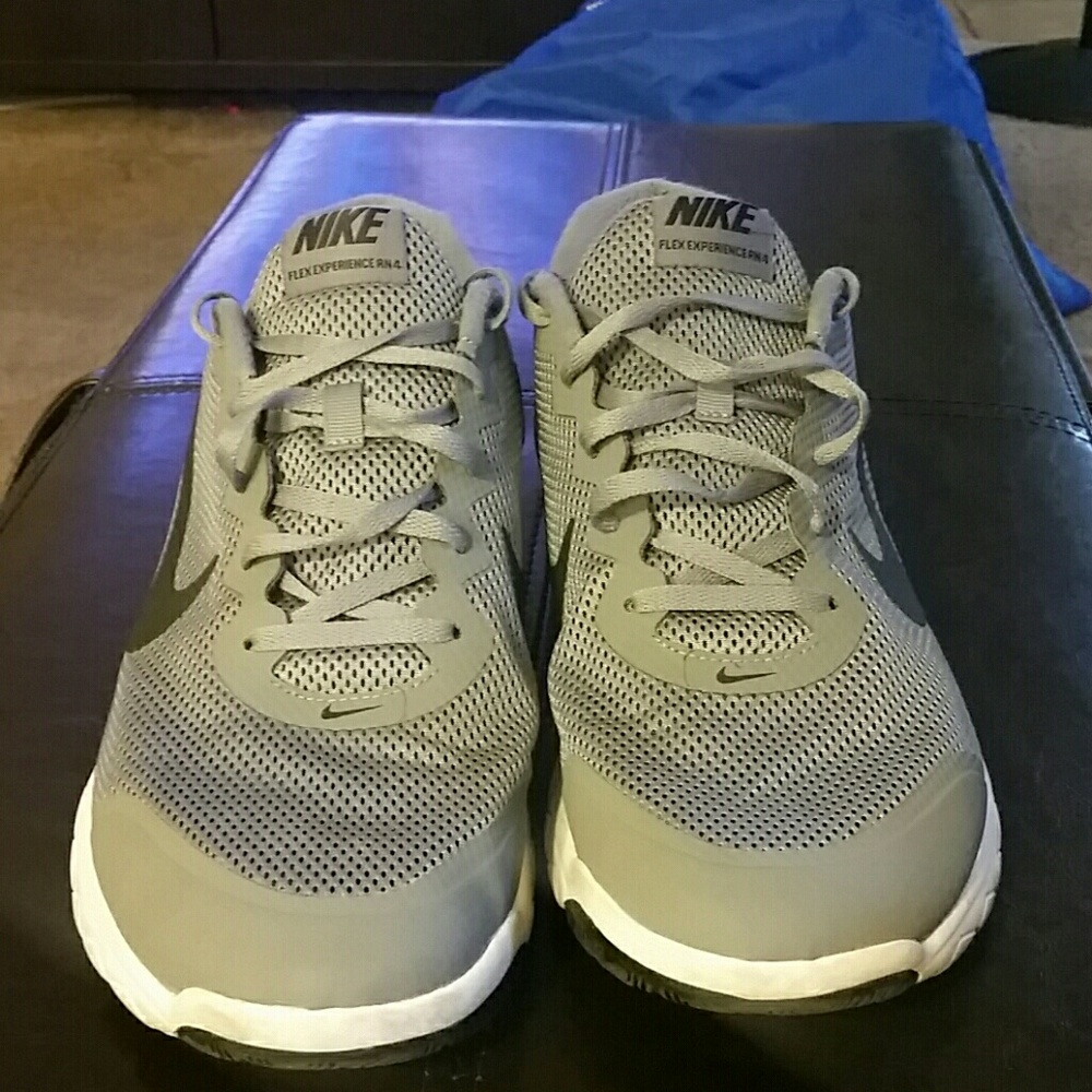 Nike Flex Experience RN4