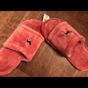 Victoria's Secret Slippers