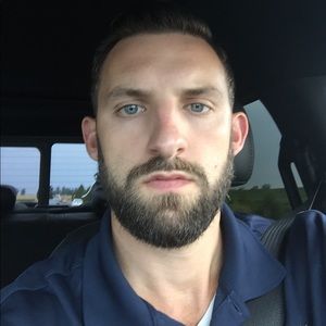 Meet your Posher, Patrick