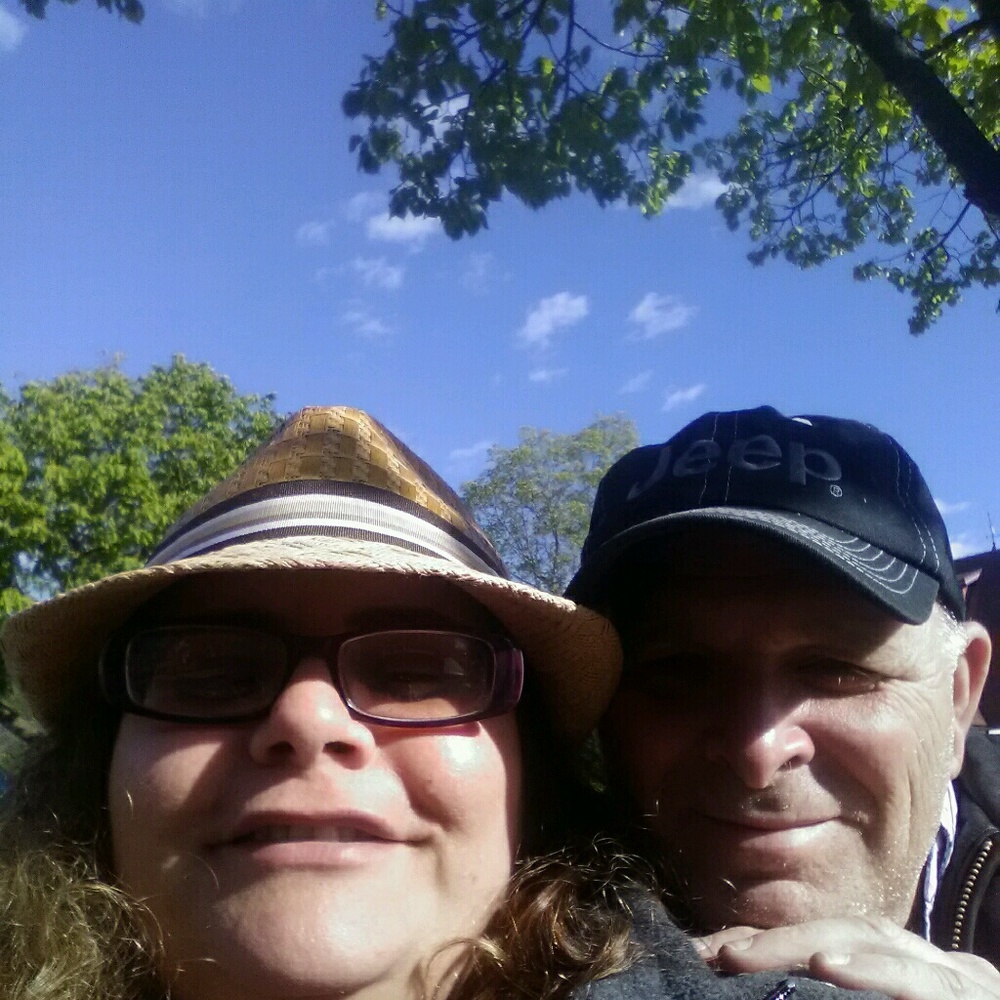 Meet your Posher, Maria