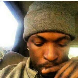 Meet your Posher, Rico