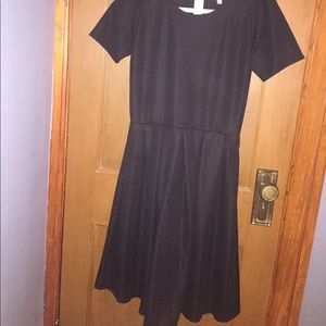 LulaRoe Amelia dress