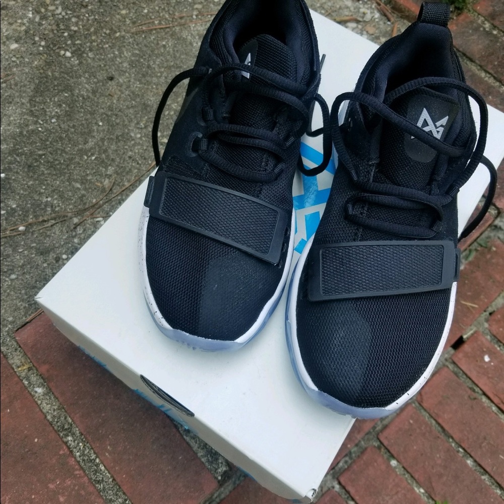 I have some Boys Youth PG1 size 4 for sale