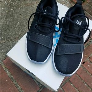 I have some Boys Youth PG1 size 4 for sale