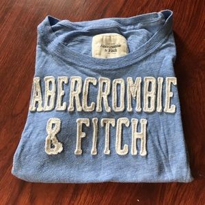 Abercrombie & Fitch women's t-shirt