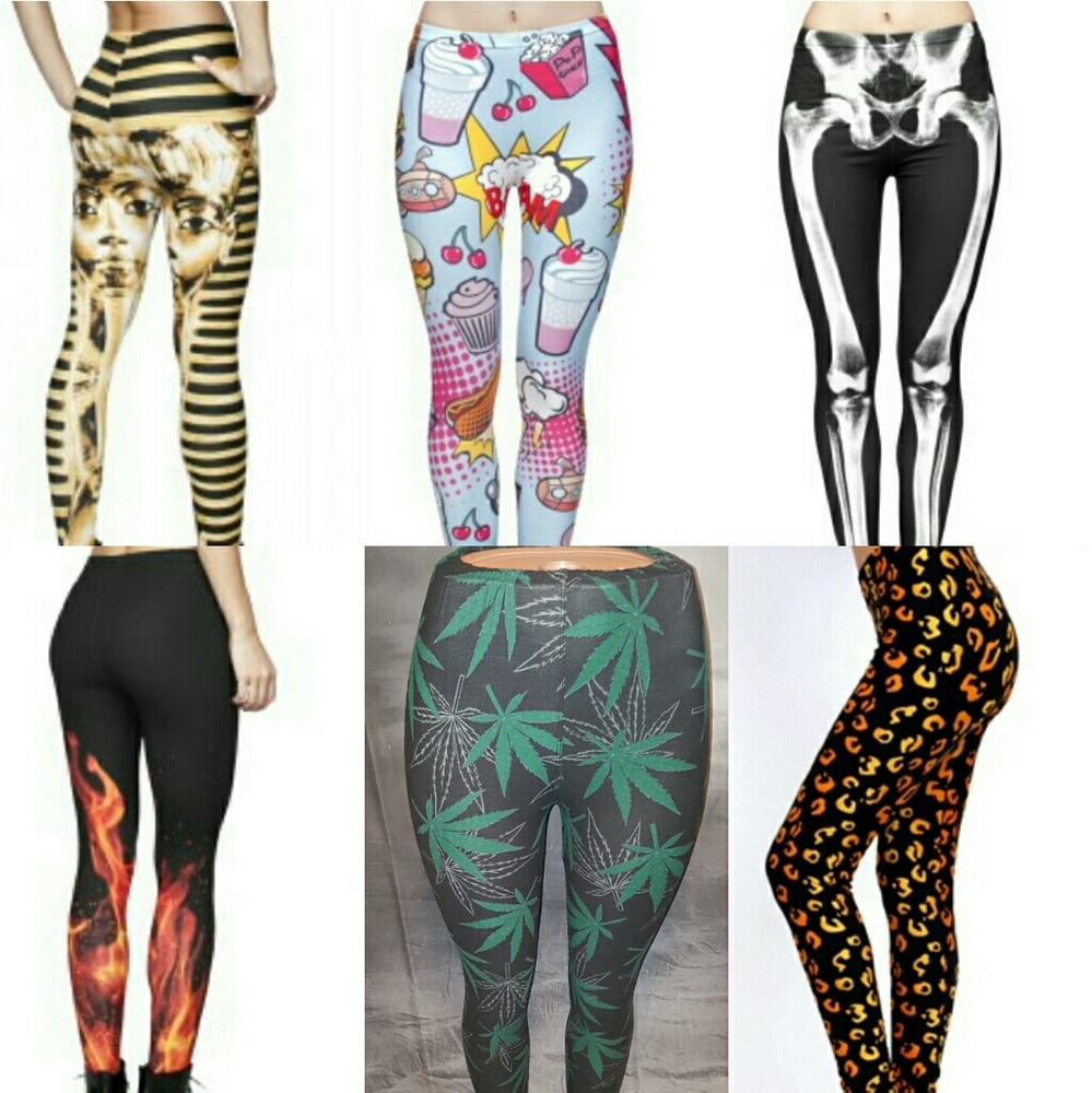 Leggings