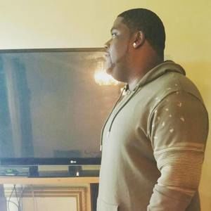 Meet your Posher, Ron